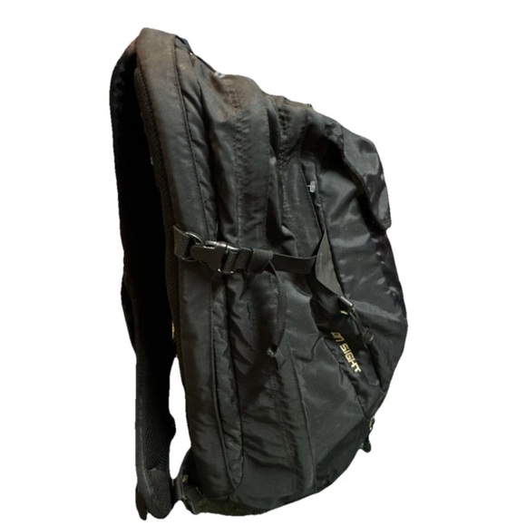 The North Face Black Backpack for Men - Picture 15 of 16